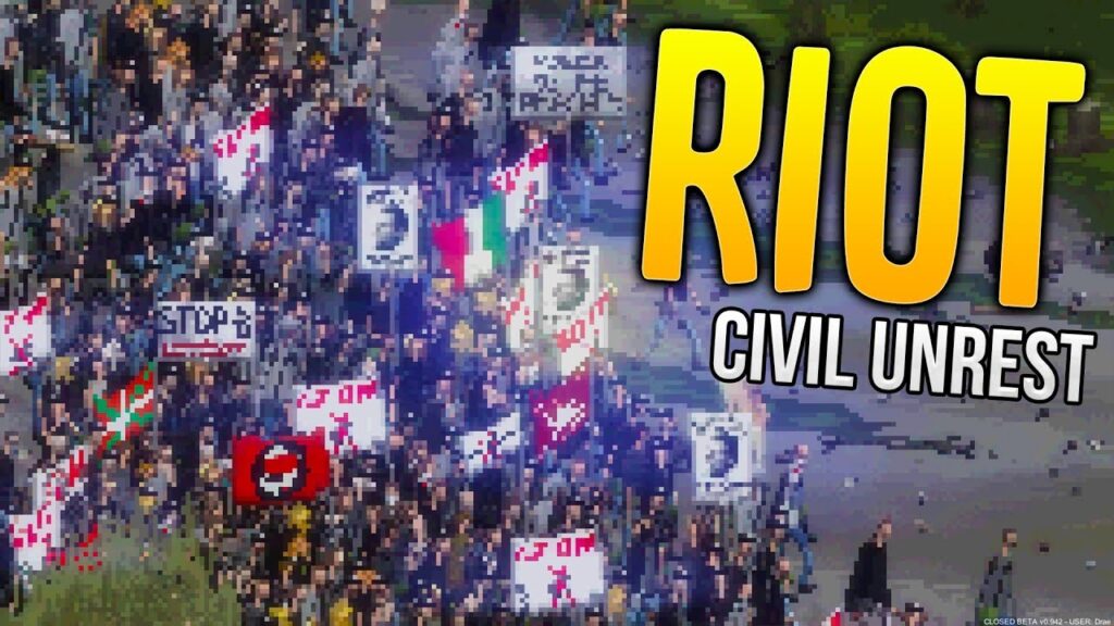Creating a Home Defense Plan for Civil Unrest