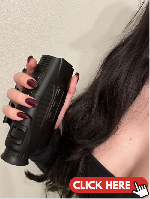 Raven IR Monoscope Reviews: Best Mcg Tactical Night Vision for Preppers