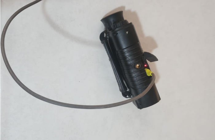 Raven IR Monoscope Reviews: Best Mcg Tactical Night Vision for Preppers